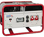 Notstromaggregat Stromaggregat ENDRESS ESE 1006 DSG-GT ES DUPLEX 400V 230V 10KW